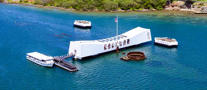 Pearl Harbor Day – Fun Fact Friday